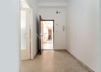 Sangiuliano 54 CT (12).jpg - Quadrilocale Via Antonino di Sangiuliano 54, Catania - foto 12