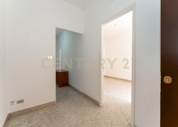 Sangiuliano 54 CT (13).jpg - Quadrilocale Via Antonino di Sangiuliano 54, Catania - foto 13