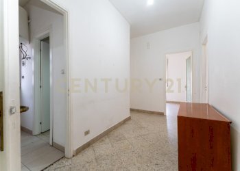 Sangiuliano 54 CT (16).jpg - Quadrilocale Via Antonino di Sangiuliano 54, Catania - foto 16