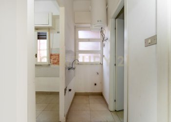 Sangiuliano 54 CT (17).jpg - Quadrilocale Via Antonino di Sangiuliano 54, Catania - foto 17