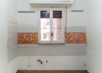 Sangiuliano 54 CT (20).jpg - Quadrilocale Via Antonino di Sangiuliano 54, Catania - foto 20