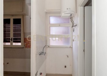 Sangiuliano 54 CT (21).jpg - Quadrilocale Via Antonino di Sangiuliano 54, Catania - foto 21