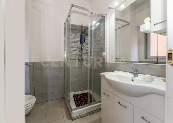 Sangiuliano 54 CT (22).jpg - Quadrilocale Via Antonino di Sangiuliano 54, Catania - foto 22