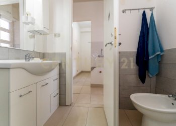 Sangiuliano 54 CT (23).jpg - Quadrilocale Via Antonino di Sangiuliano 54, Catania - foto 23