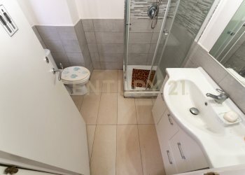 Sangiuliano 54 CT (25).jpg - Quadrilocale Via Antonino di Sangiuliano 54, Catania - foto 25