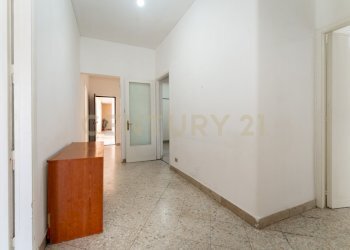 Sangiuliano 54 CT (26).jpg - Quadrilocale Via Antonino di Sangiuliano 54, Catania - foto 26