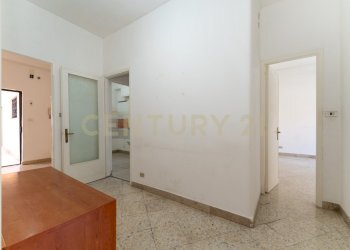 Sangiuliano 54 CT (30).jpg - Quadrilocale Via Antonino di Sangiuliano 54, Catania - foto 30