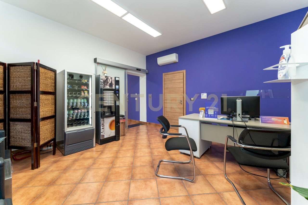 Via Puglia 38 ct (7).jpg - Independent house Via Puglia 42, Catania - photo 2