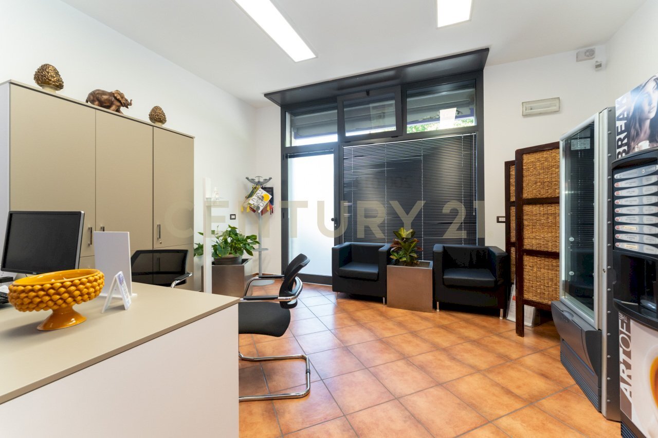 Via Puglia 38 ct (8).jpg - Independent house Via Puglia 42, Catania - photo 3