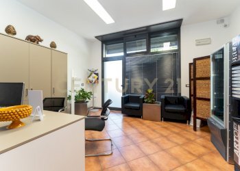 Via Puglia 38 ct (8).jpg - Independent house Via Puglia 42, Catania - photo 3