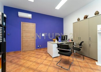 Via Puglia 38 ct (9).jpg - Independent house Via Puglia 42, Catania - photo 4