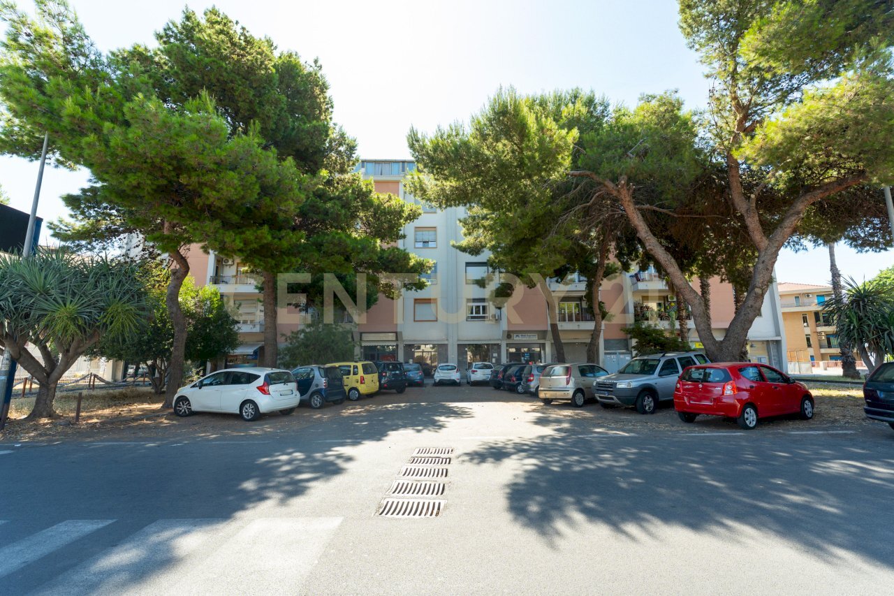 Viale Alcide de Gasperi 52 (1).jpg - Bilocale Viale Alcide De Gasperi 52, Catania - foto 2