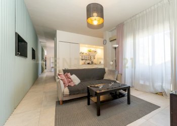 Viale Alcide de Gasperi 52 (9).jpg - Two-room apartment Viale Alcide De Gasperi 52, Catania - photo 1