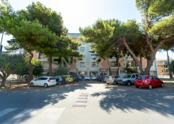 Viale Alcide de Gasperi 52 (1).jpg - Two-room apartment Viale Alcide De Gasperi 52, Catania - photo 2