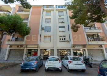 Viale Alcide de Gasperi 52 (3).jpg - Two-room apartment Viale Alcide De Gasperi 52, Catania - photo 4