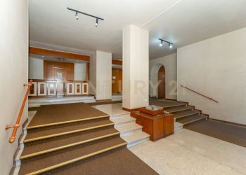 Viale Alcide de Gasperi 52 (4).jpg - Two-room apartment Viale Alcide De Gasperi 52, Catania - photo 5