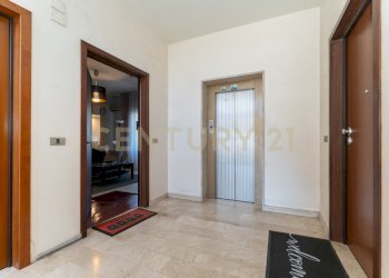Viale Alcide de Gasperi 52 (8).jpg - Two-room apartment Viale Alcide De Gasperi 52, Catania - photo 8