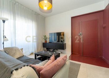 Viale Alcide de Gasperi 52 (10).jpg - Two-room apartment Viale Alcide De Gasperi 52, Catania - photo 9