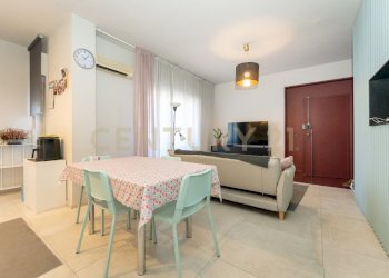 Viale Alcide de Gasperi 52 (13).jpg - Two-room apartment Viale Alcide De Gasperi 52, Catania - photo 12