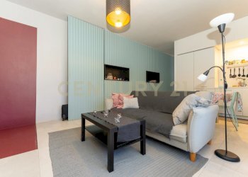 Viale Alcide de Gasperi 52 (14).jpg - Two-room apartment Viale Alcide De Gasperi 52, Catania - photo 13
