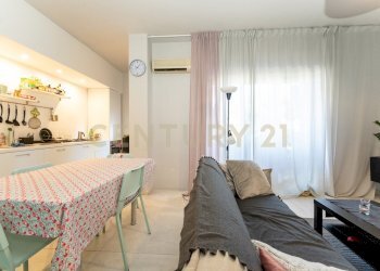 Viale Alcide de Gasperi 52 (16).jpg - Two-room apartment Viale Alcide De Gasperi 52, Catania - photo 15