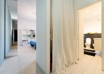 Viale Alcide de Gasperi 52 (20).jpg - Two-room apartment Viale Alcide De Gasperi 52, Catania - photo 19