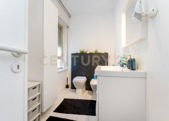 Viale Alcide de Gasperi 52 (21).jpg - Two-room apartment Viale Alcide De Gasperi 52, Catania - photo 20