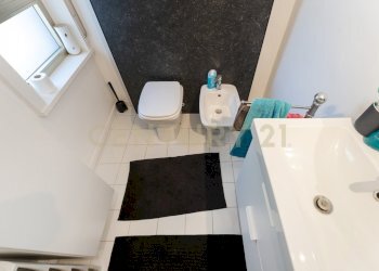 Viale Alcide de Gasperi 52 (23).jpg - Two-room apartment Viale Alcide De Gasperi 52, Catania - photo 22