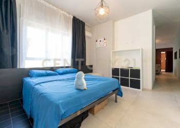 Viale Alcide de Gasperi 52 (25).jpg - Two-room apartment Viale Alcide De Gasperi 52, Catania - photo 24