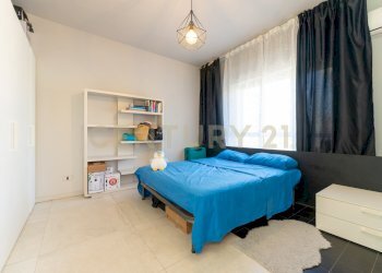 Viale Alcide de Gasperi 52 (26).jpg - Two-room apartment Viale Alcide De Gasperi 52, Catania - photo 25