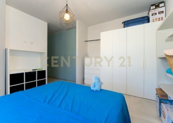 Viale Alcide de Gasperi 52 (27).jpg - Two-room apartment Viale Alcide De Gasperi 52, Catania - photo 26