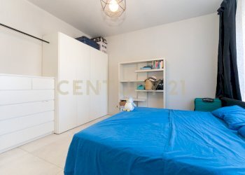 Viale Alcide de Gasperi 52 (28).jpg - Two-room apartment Viale Alcide De Gasperi 52, Catania - photo 27