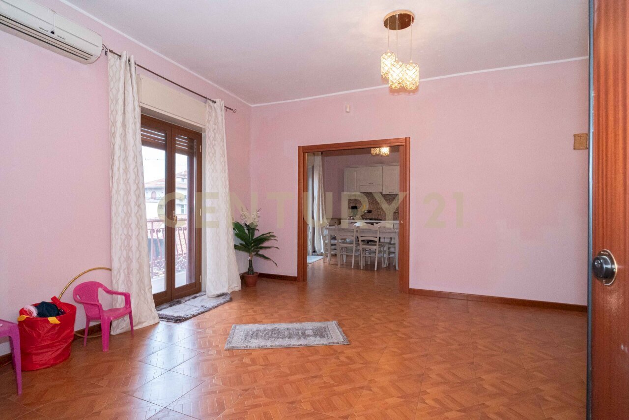 1.jpg - Apartment Via Modena 17, Misterbianco - photo 1