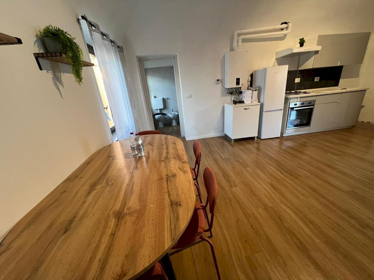 1000076065.jpg - Two-room apartment Via Francesco Donato 27, Vercelli - photo 2