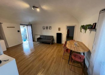 1000076062.jpg - Two-room apartment Via Francesco Donato 27, Vercelli - photo 1