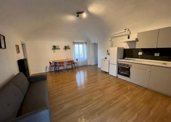 1000076068.jpg - Two-room apartment Via Francesco Donato 27, Vercelli - photo 3