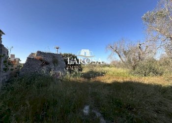 5.jpg - Terreno agricolo Via Oceania 1, Melendugno - foto 1