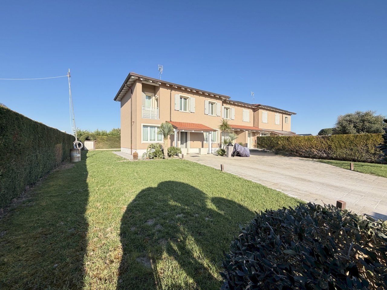 IR - Independent house Via Capannaguzzo 3721, Cesena - photo 2