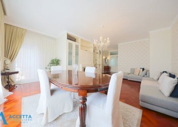 Salone - Quadrilocale Via Pietro Gobetti 5, Taranto - foto 7
