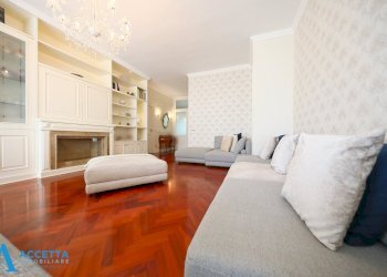Salone - Quadrilocale Via Pietro Gobetti 5, Taranto - foto 9