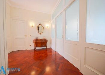 Ingresso - Quadrilocale Via Pietro Gobetti 5, Taranto - foto 10
