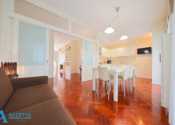 cucina - Quadrilocale Via Pietro Gobetti 5, Taranto - foto 12