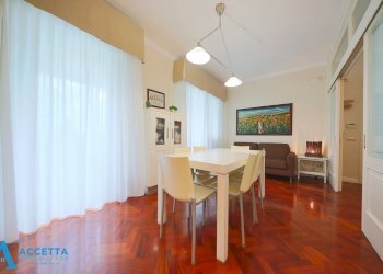 cucina - Quadrilocale Via Pietro Gobetti 5, Taranto - foto 13
