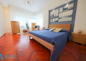camera da letto - Quadrilocale Via Pietro Gobetti 5, Taranto - foto 19