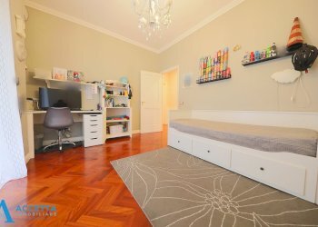 camera da letto - Quadrilocale Via Pietro Gobetti 5, Taranto - foto 23
