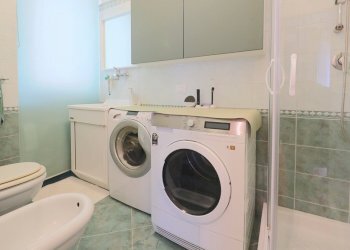 bagno - Quadrilocale Via Pietro Gobetti 5, Taranto - foto 26