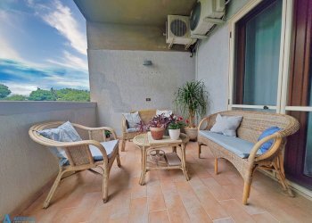 balcone - Quadrilocale Via Pietro Gobetti 5, Taranto - foto 28