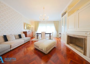Salone - Quadrilocale Via Pietro Gobetti 5, Taranto - foto 30