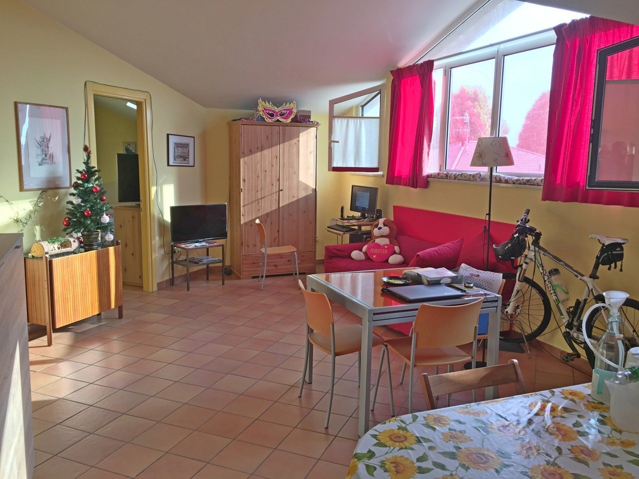 IMG_1644.JPG - Two-room apartment Corso Luigi Einaudi 1/A, Cherasco - photo 2