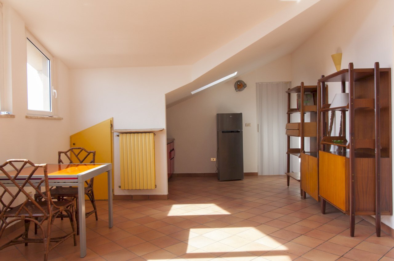 Zona Giorno - Attic Corso Luigi Einaudi 1/A, Cherasco - photo 1